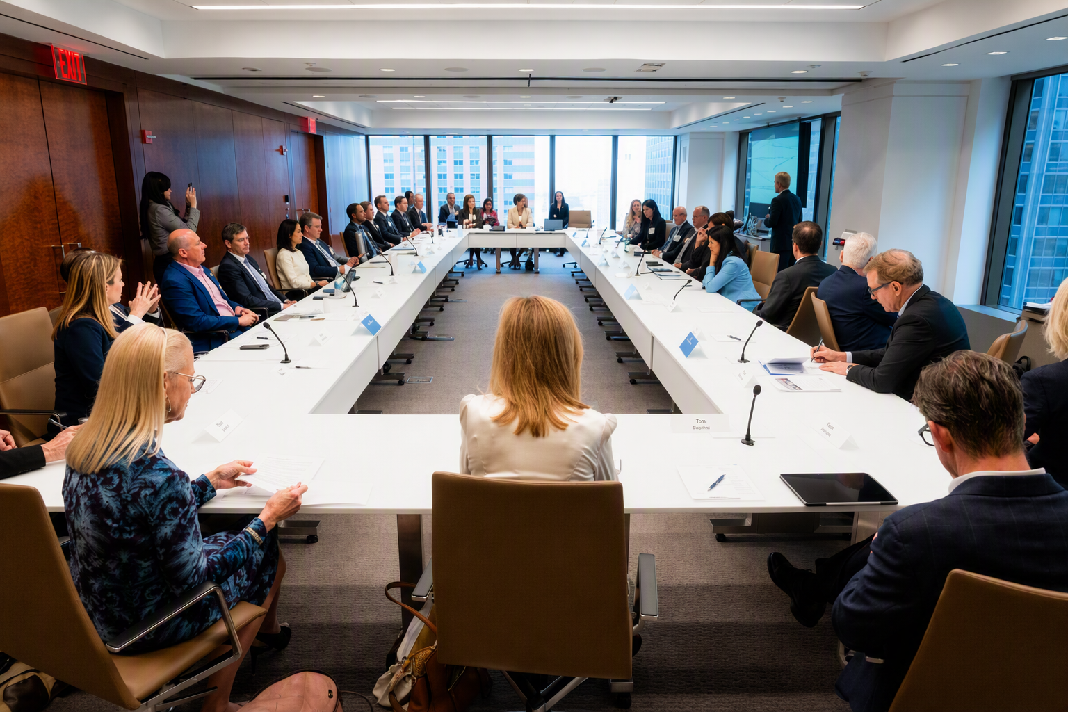 Events - Chief Executives for Corporate Purpose®
